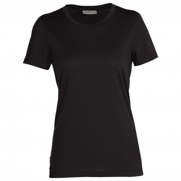 Icebreaker - Women's Tech Lite II S/S Tee - Merinoshirt