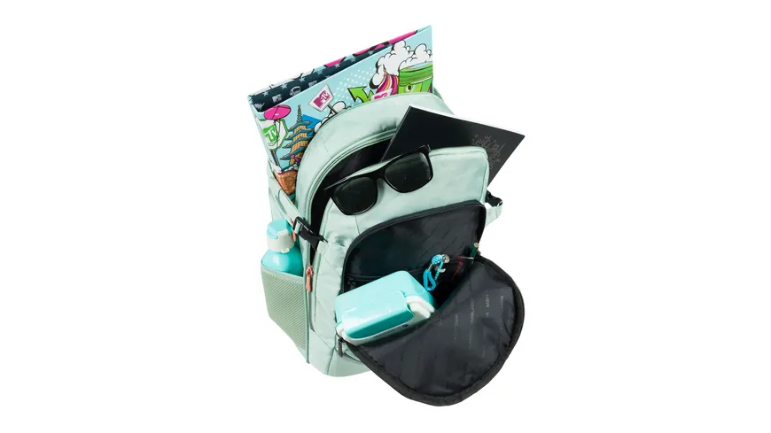 Walker FAME 2.0 Rucksack UNI MINT