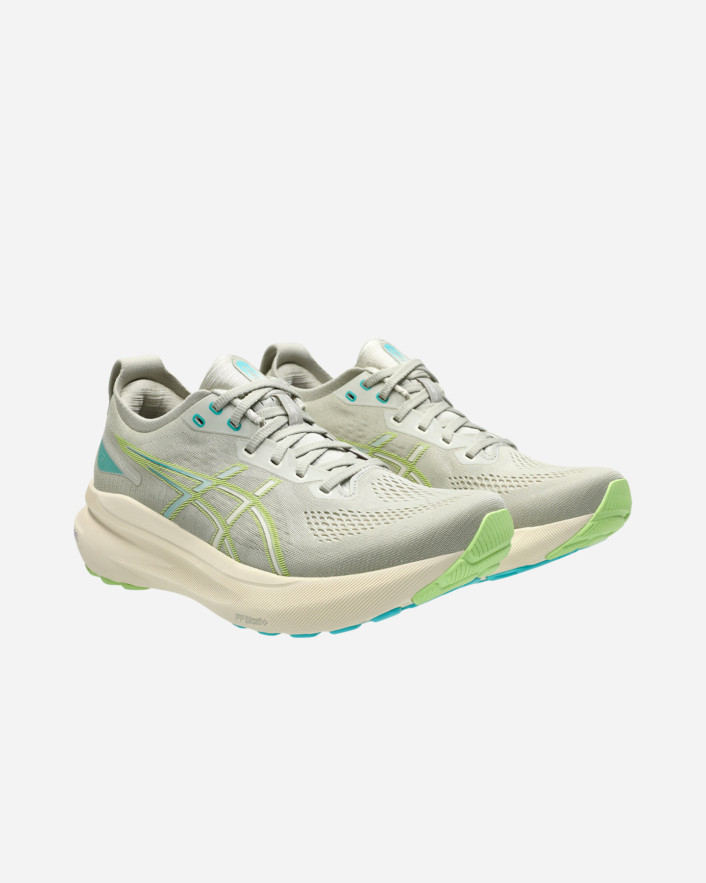 Buty do biegania Asics Gel Kayano 31 M 1011B867-023