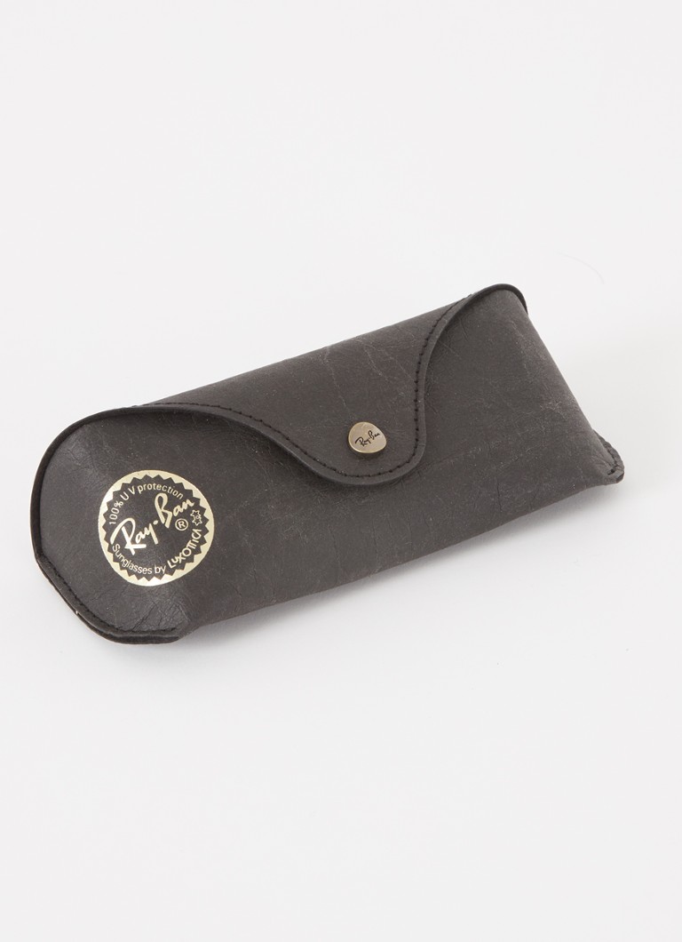 Ochelari de soare Ray-Ban Aviator Reverse RBR0101S