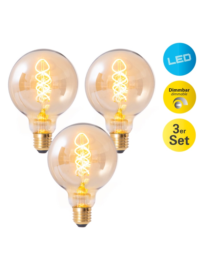 näve LED Leuchtmittel 