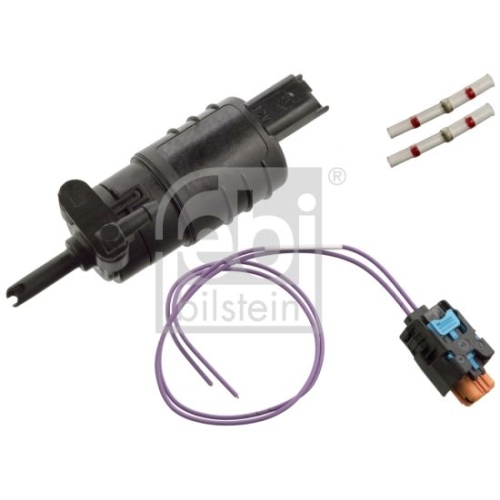 103388 WASCHWASSERPUMPE FEBI - ATU