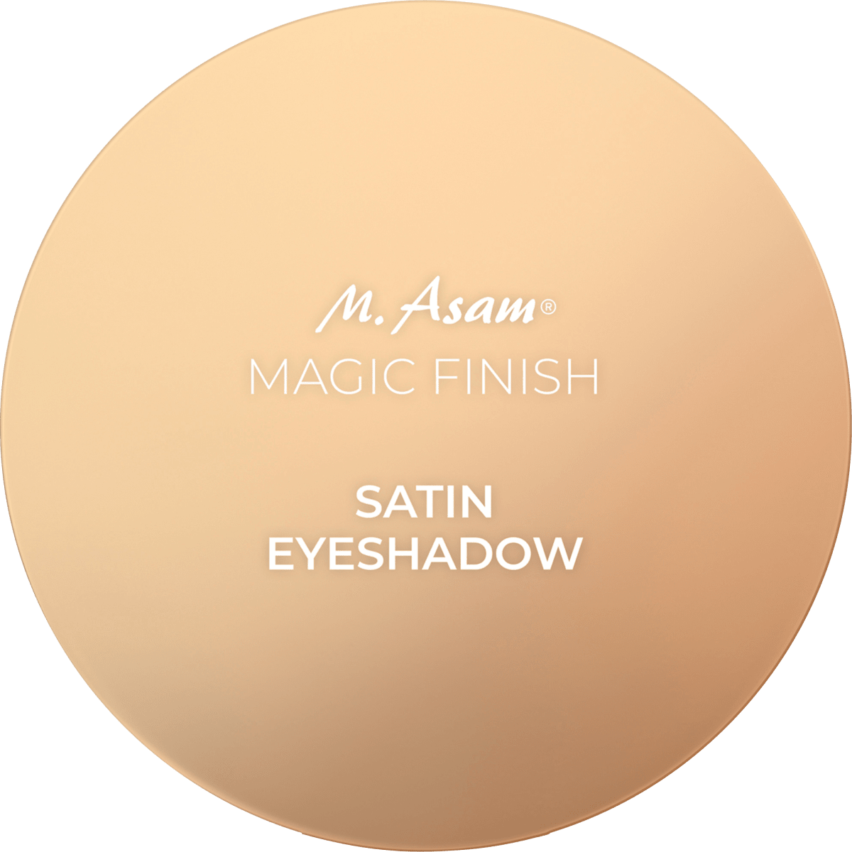 Lidschatten Palette Satin Collection No. 1, 9 g