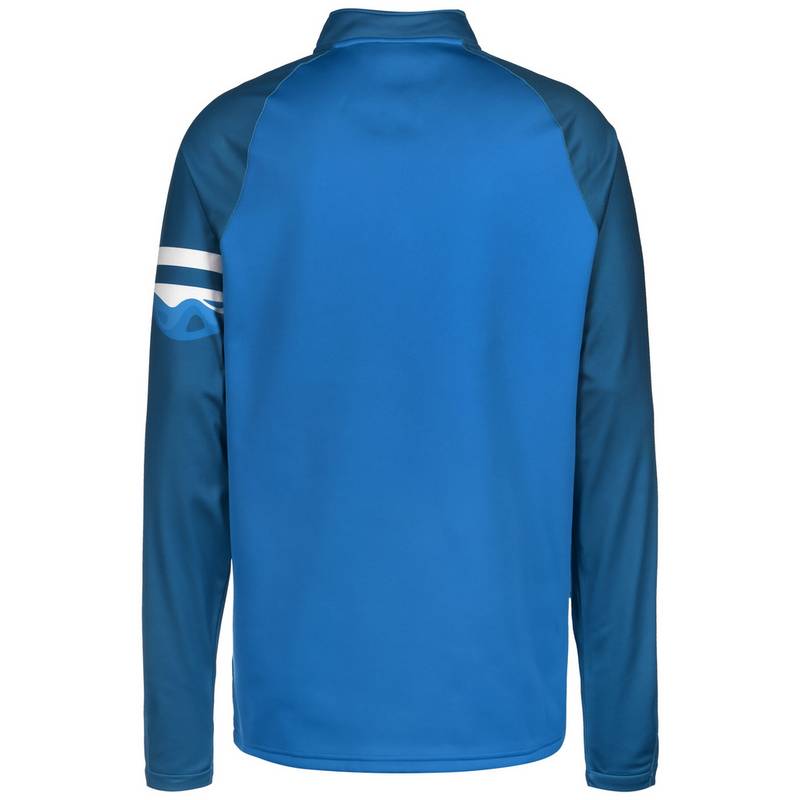 Ocean Fabrics OCEAN FABRICS TAHI Funktionsshirt Herren