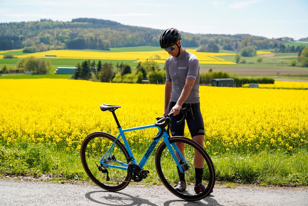 Radon Spire Disc 8.0 kaufen | Bike-Discount