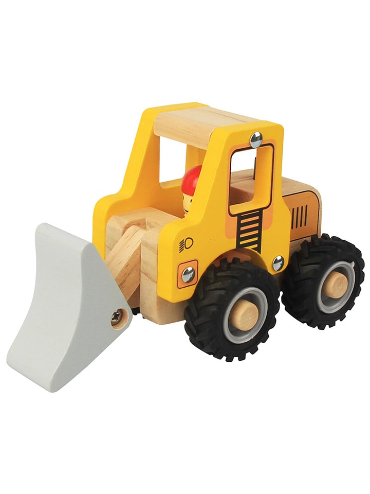 Magni Bulldozer - ab 18 Monaten günstig kaufen onesize