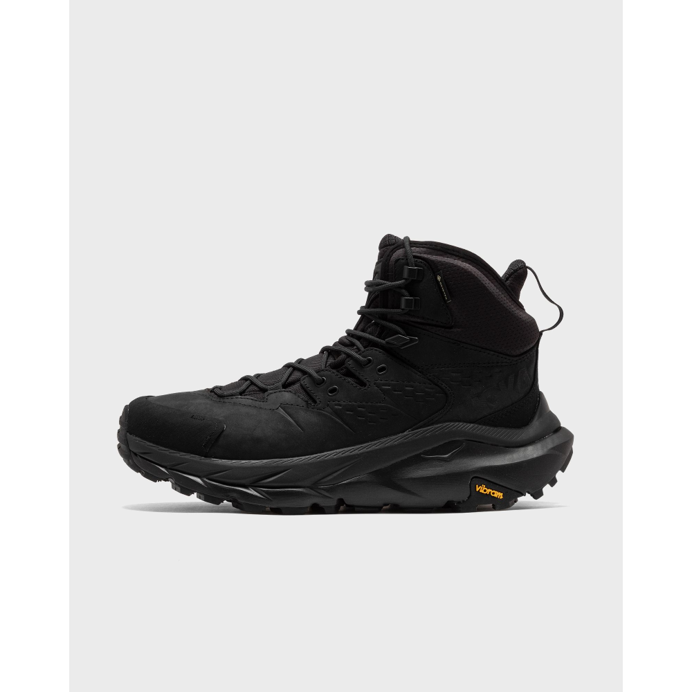 Hoka Kaha 2 GORE TEX GTX 1123155-BBLC / schwarz