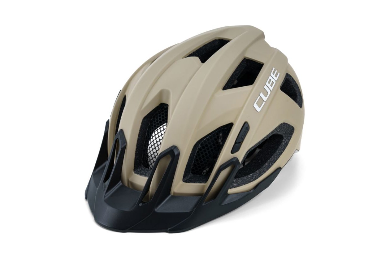 Cube Helm QUEST