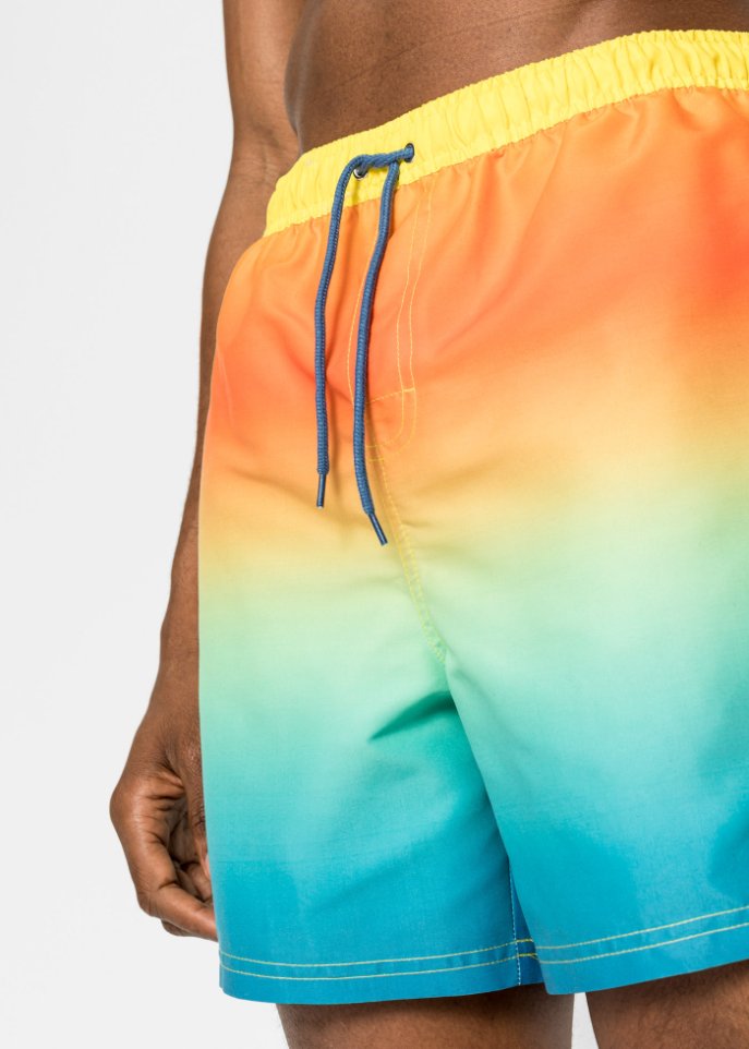 Badeshorts Herren