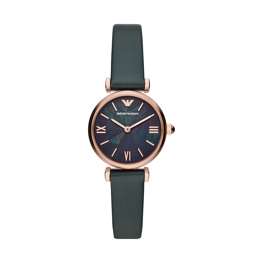 Emporio Armani Damenuhr