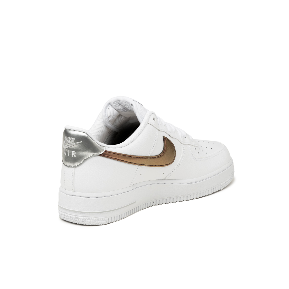 Nike Air Force 1 07 FD0654-100 / weiss