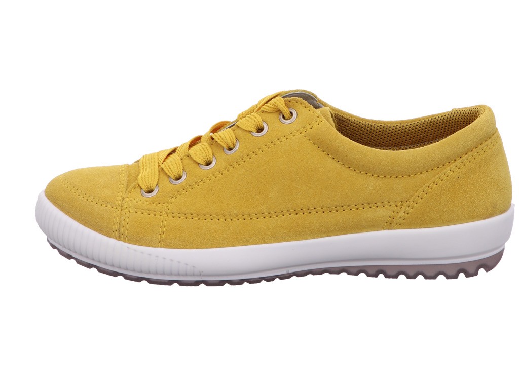 LEGERO Sneaker gelb