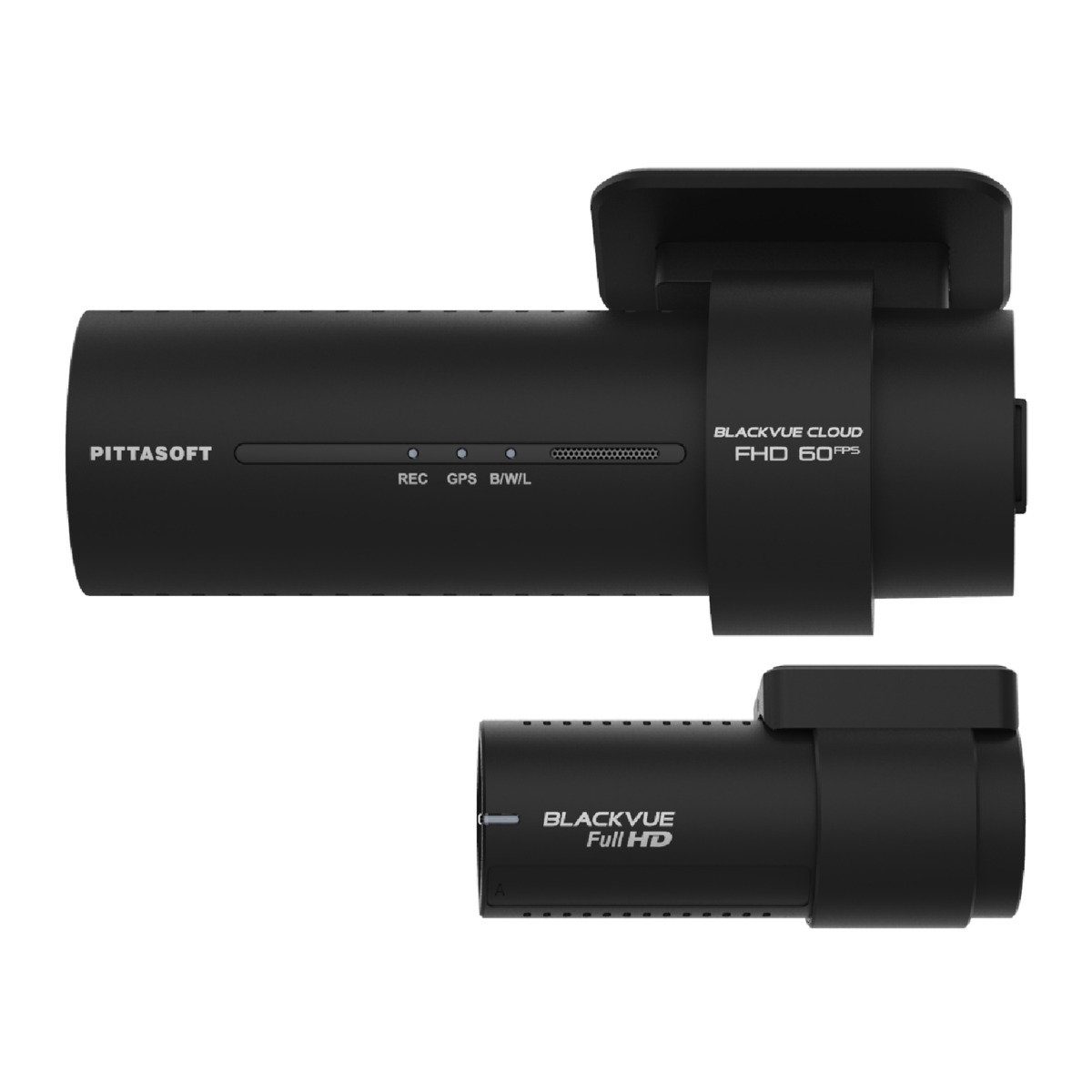 BlackVue BlackVue DR770X-2CH IR 64GB Dashcam + Innenkamera, Dashcam