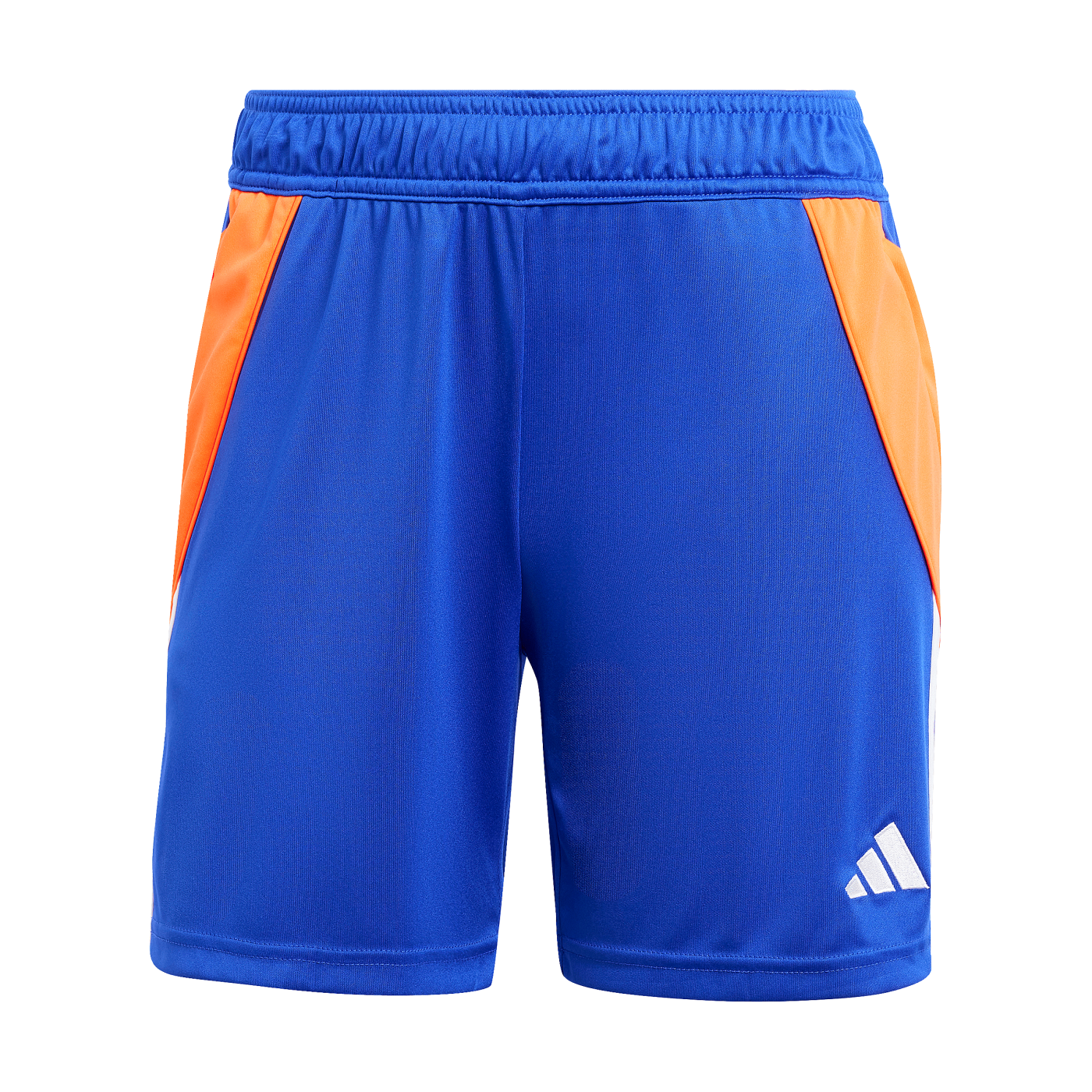 adidas Tiro 24 Short Damen Blau