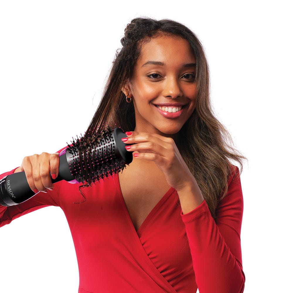 Revlon One-Step Volumen Haartrockner