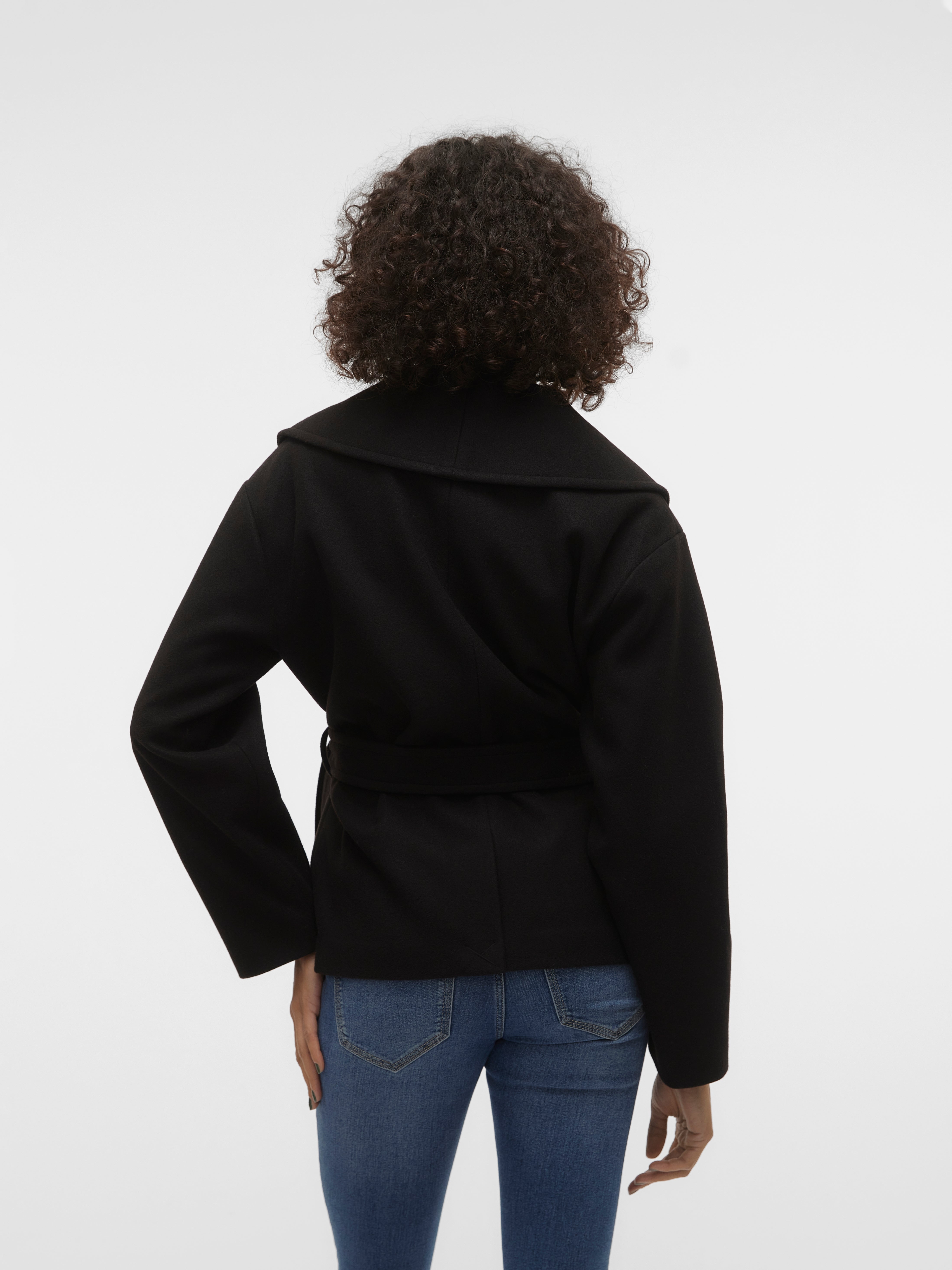 VMANNE Jacke