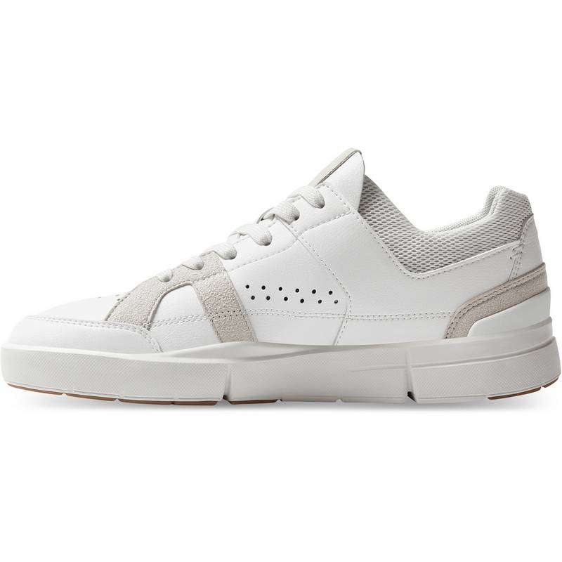 On The Roger Cloubhouse Sneaker Damen