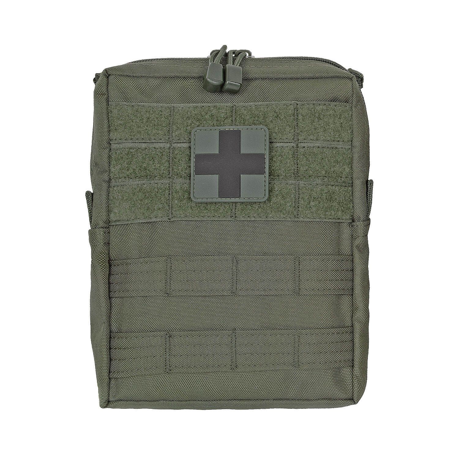 FIRST AID SET LEINA PRO LG 43-TEILIG