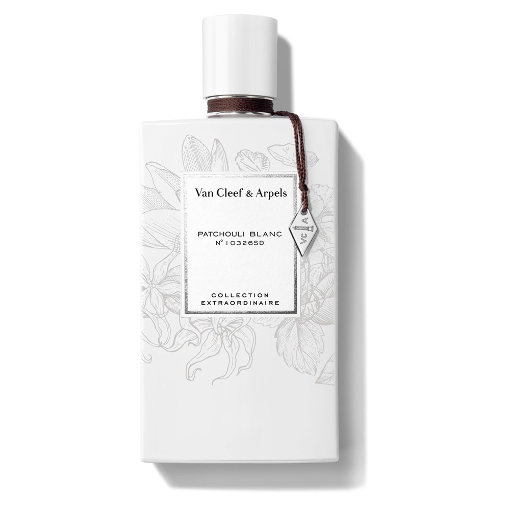 Van Cleef & Arpels Patchouli Blanc Eau de Parfum