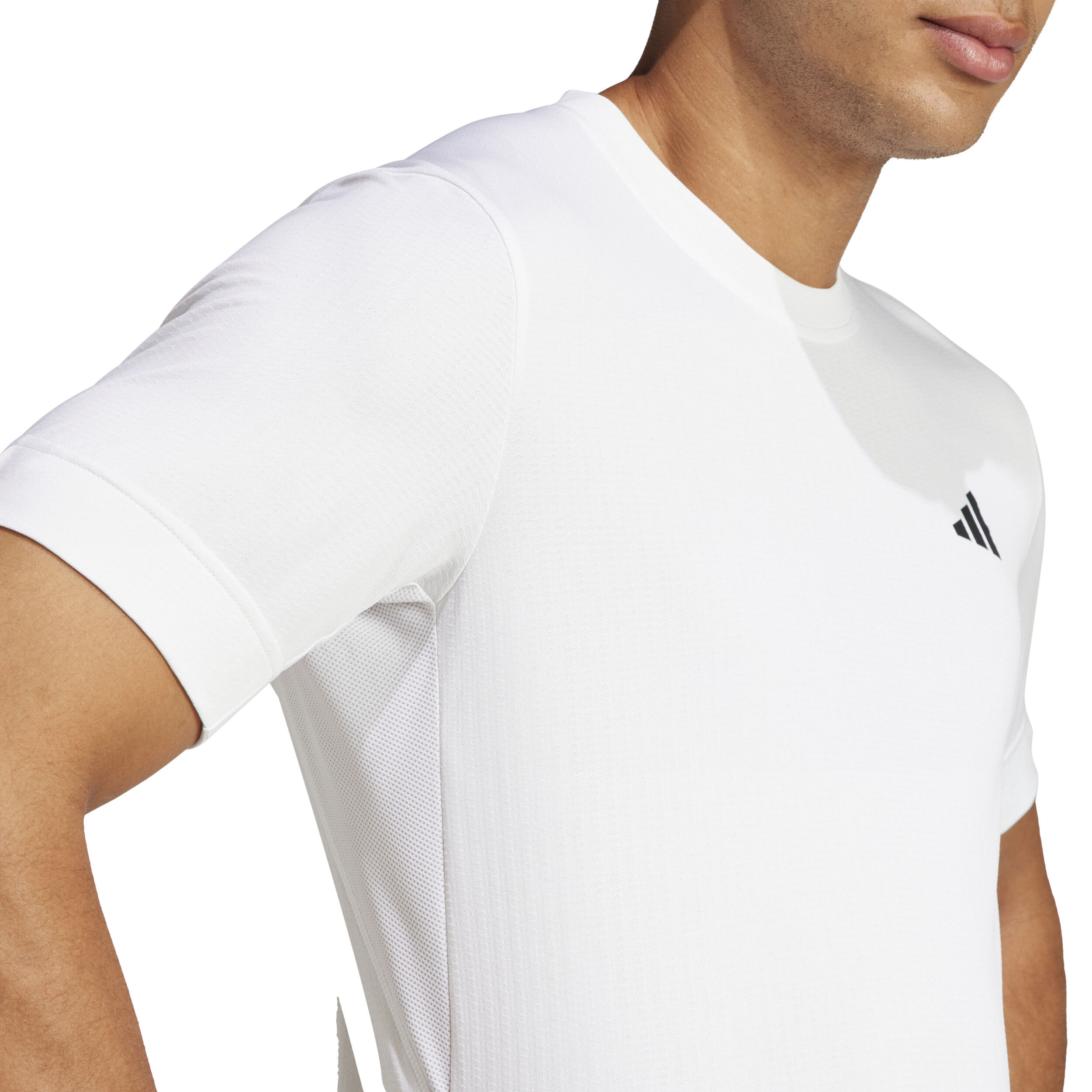 Freelift T-Shirt Herren - Weiß