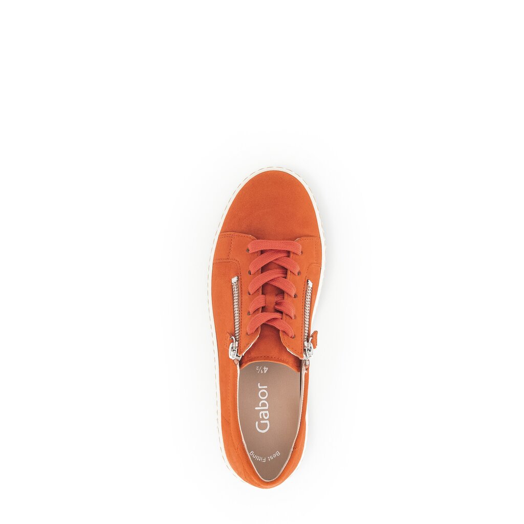 Gabor fashion Sneaker low orange
