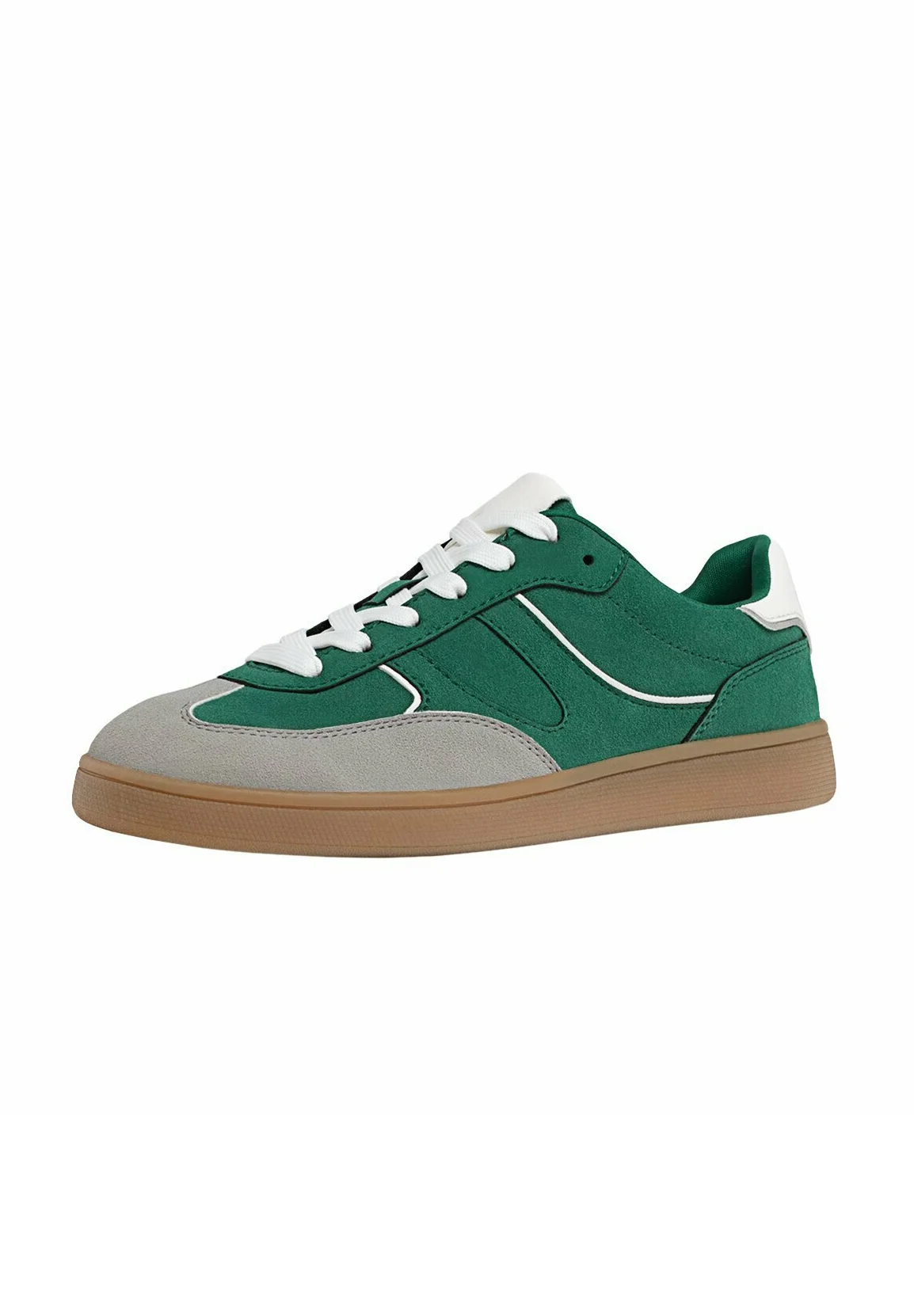 Stradivarius CASUAL RETRO - Zapatillas bajas