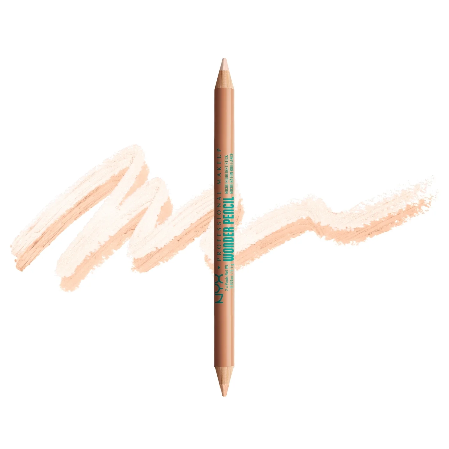 Viso Wonder Pencil - Zvýrazňovače a fixky