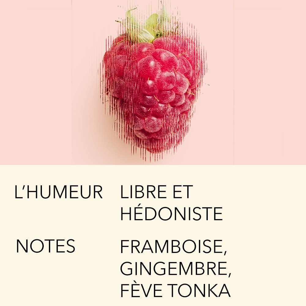 L'Atelier Parfum BELLE JOUEUSE 15ml