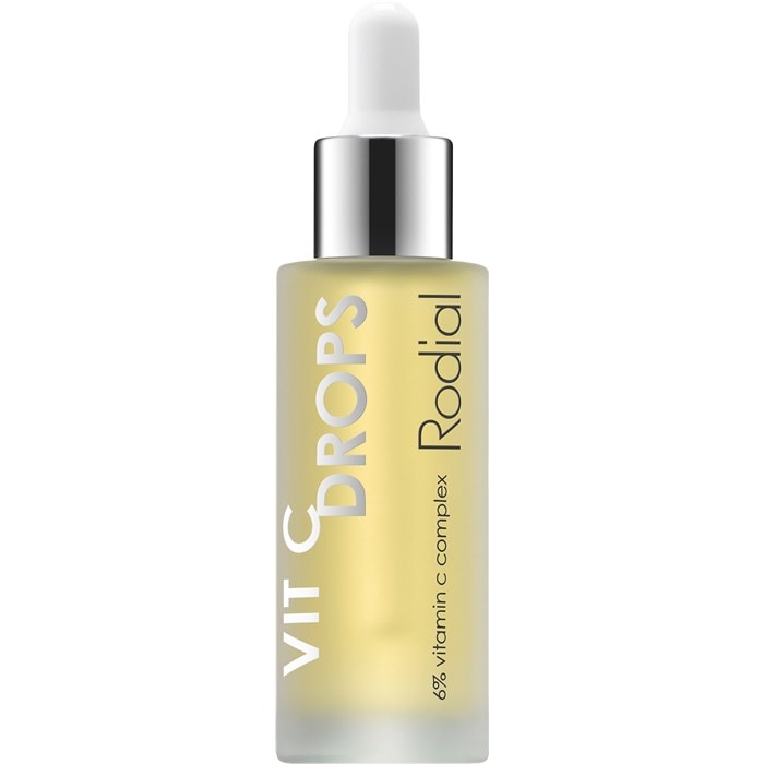 Drops Vitamin C-Serum