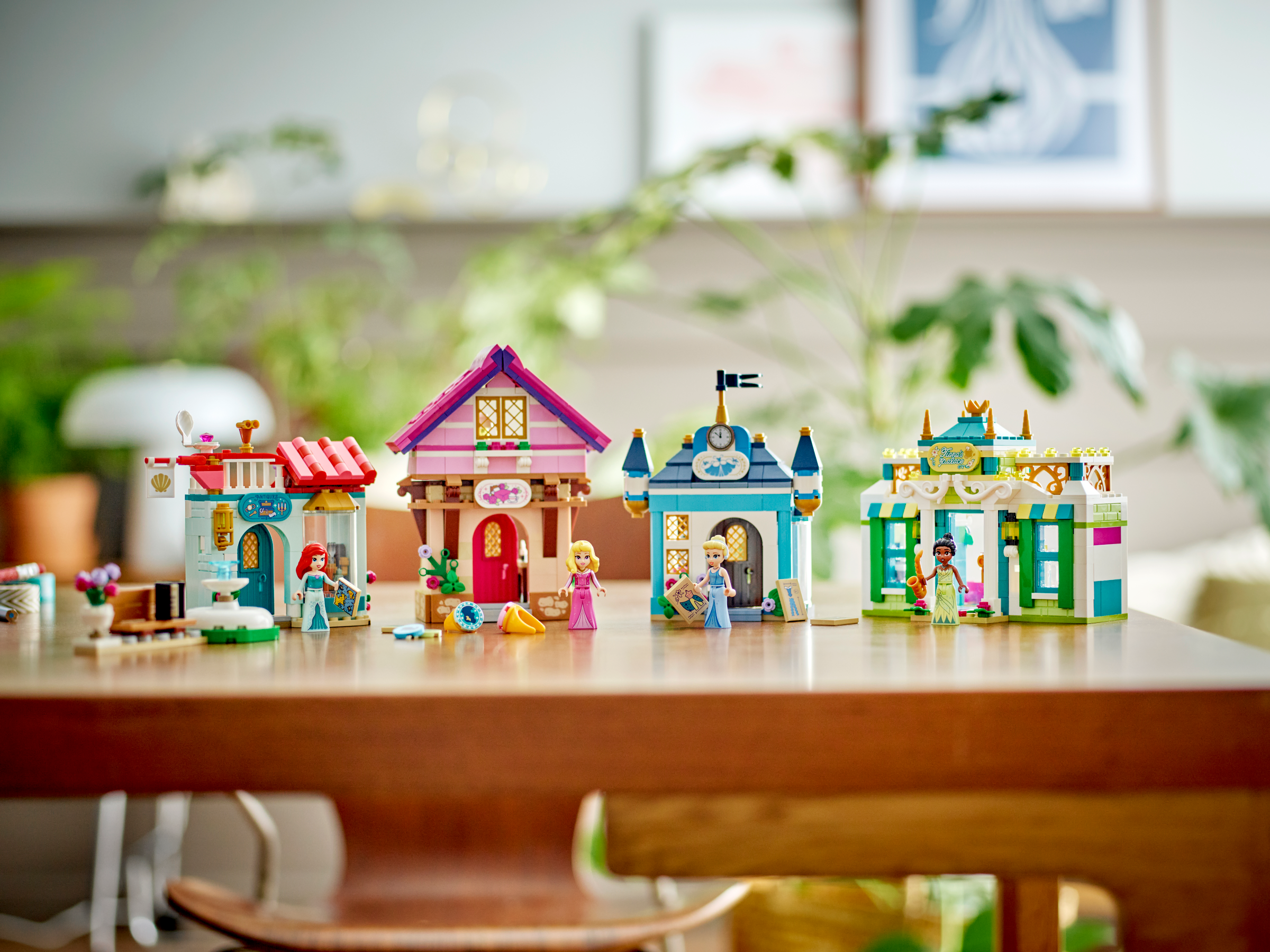 Prinzessinnen Abenteuermarkt 43246