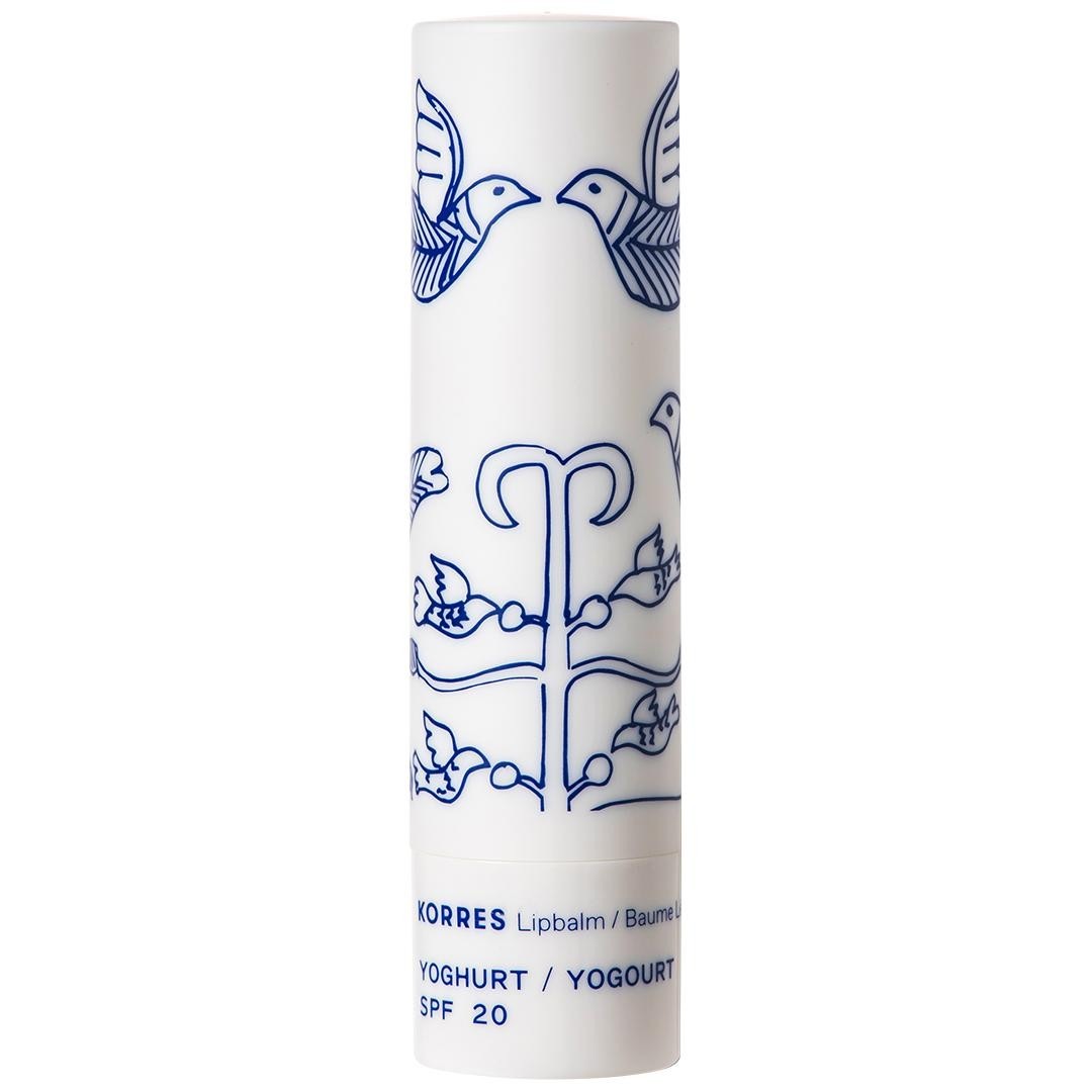 Yoghurt Lip Balm - SPF 20