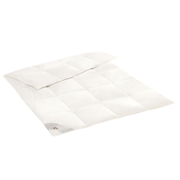 Feder- und Daunendecke Winter Starter, 155 x 220 cm