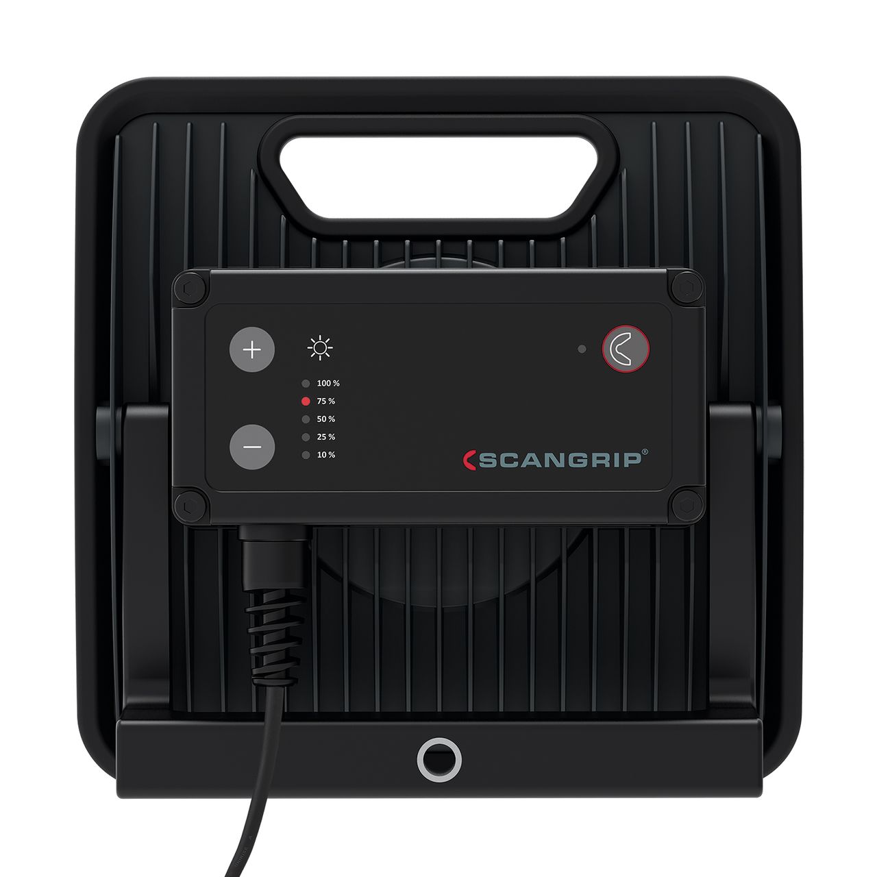 Kiesel SCANGRIP Hochleistungs-LED Strahler NOVA 4K wetterfest 4000 Lumen