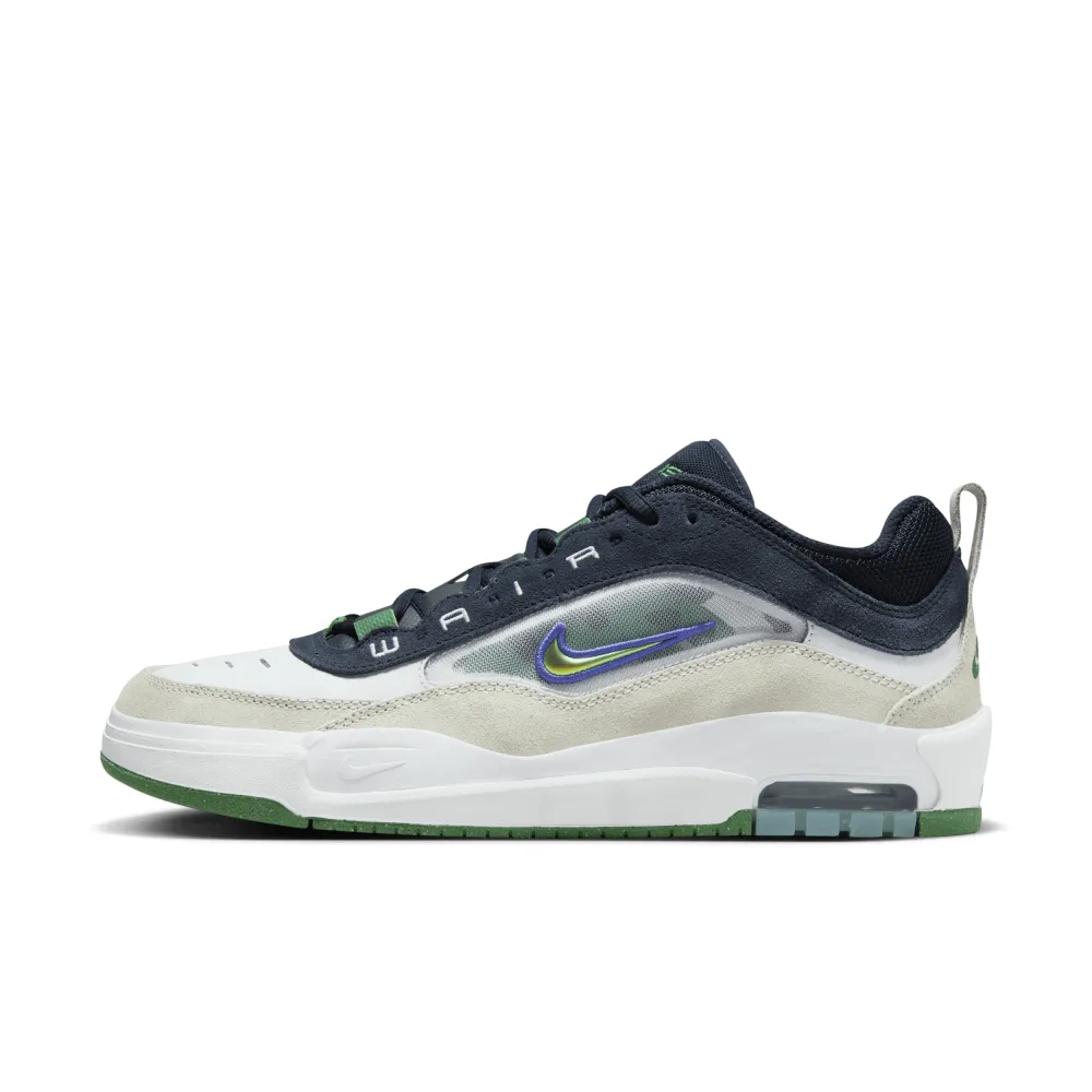 Nike Air Max Ishod 2 FB2393-101 / weiss