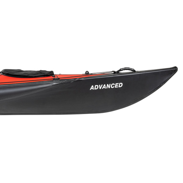 LADOGA 2 ADVANCED (COMPLETE SET) - Kajak