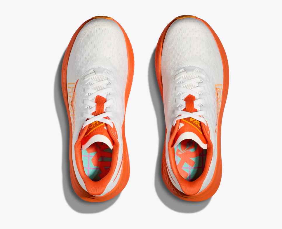 Mach 6 Frost / Lava
