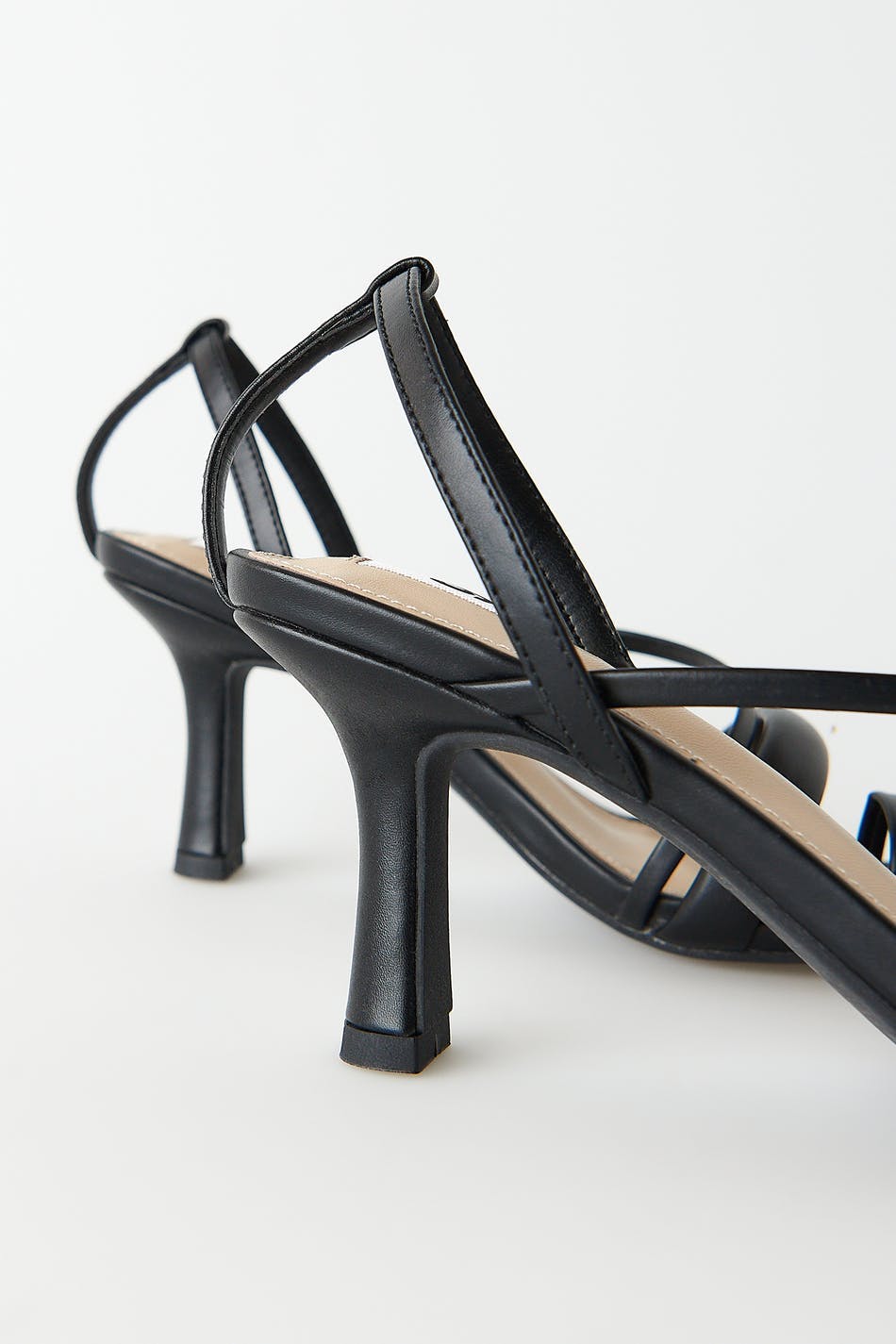 Helene high heel sandals