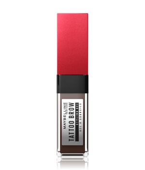 Maybelline Tattoo Brow 36h Styling Gel Augenbrauengel-6 ml