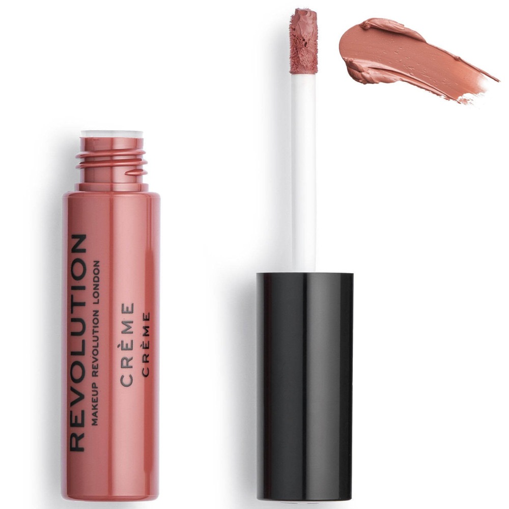 Makeup Revolution krémes rúzs 3ml
