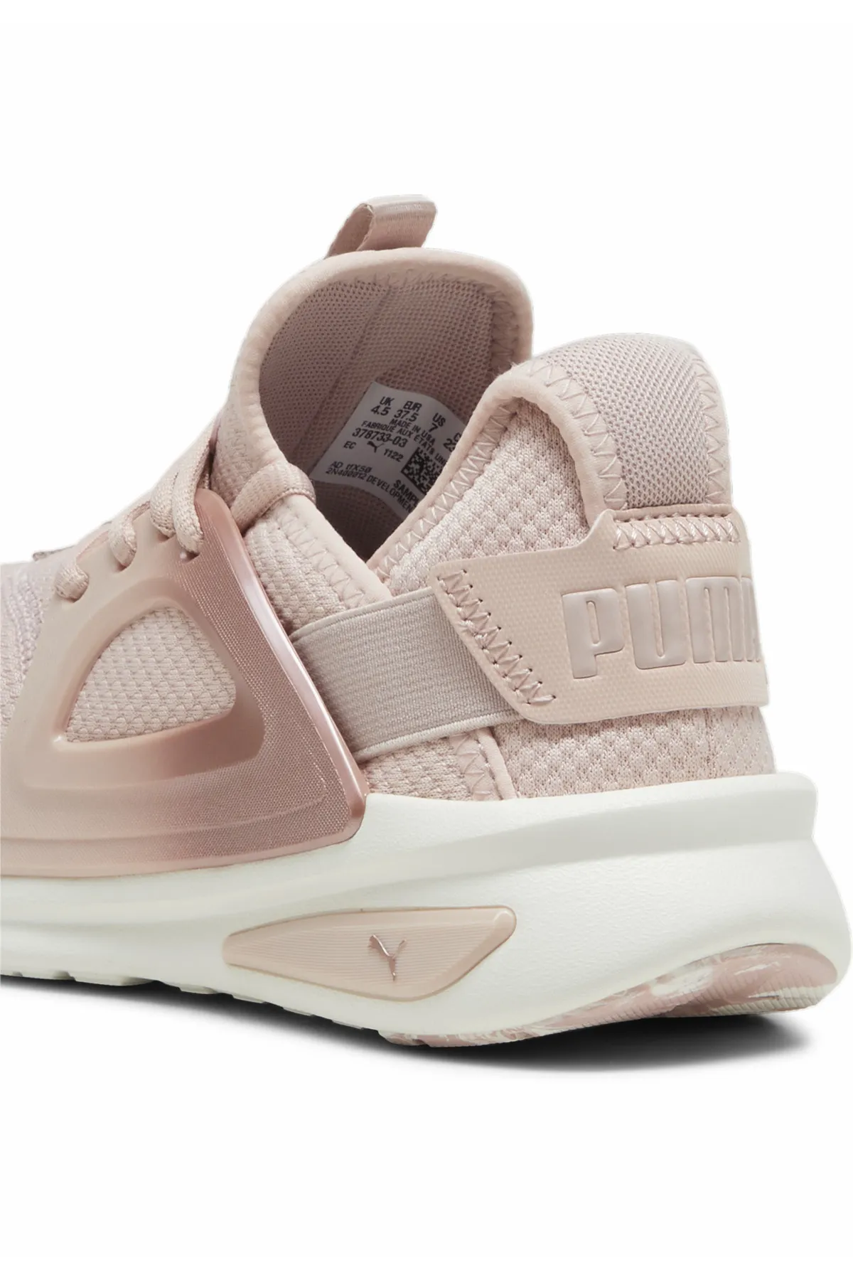 Puma  Softride Enz Evo Molt Met Laufschuhe