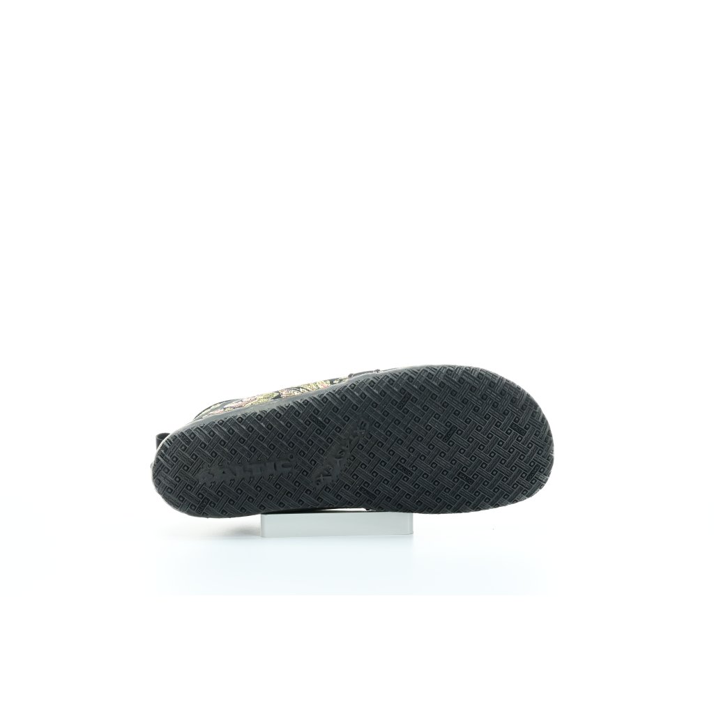 Saltic Fura Gold vegan Barfußsneakers