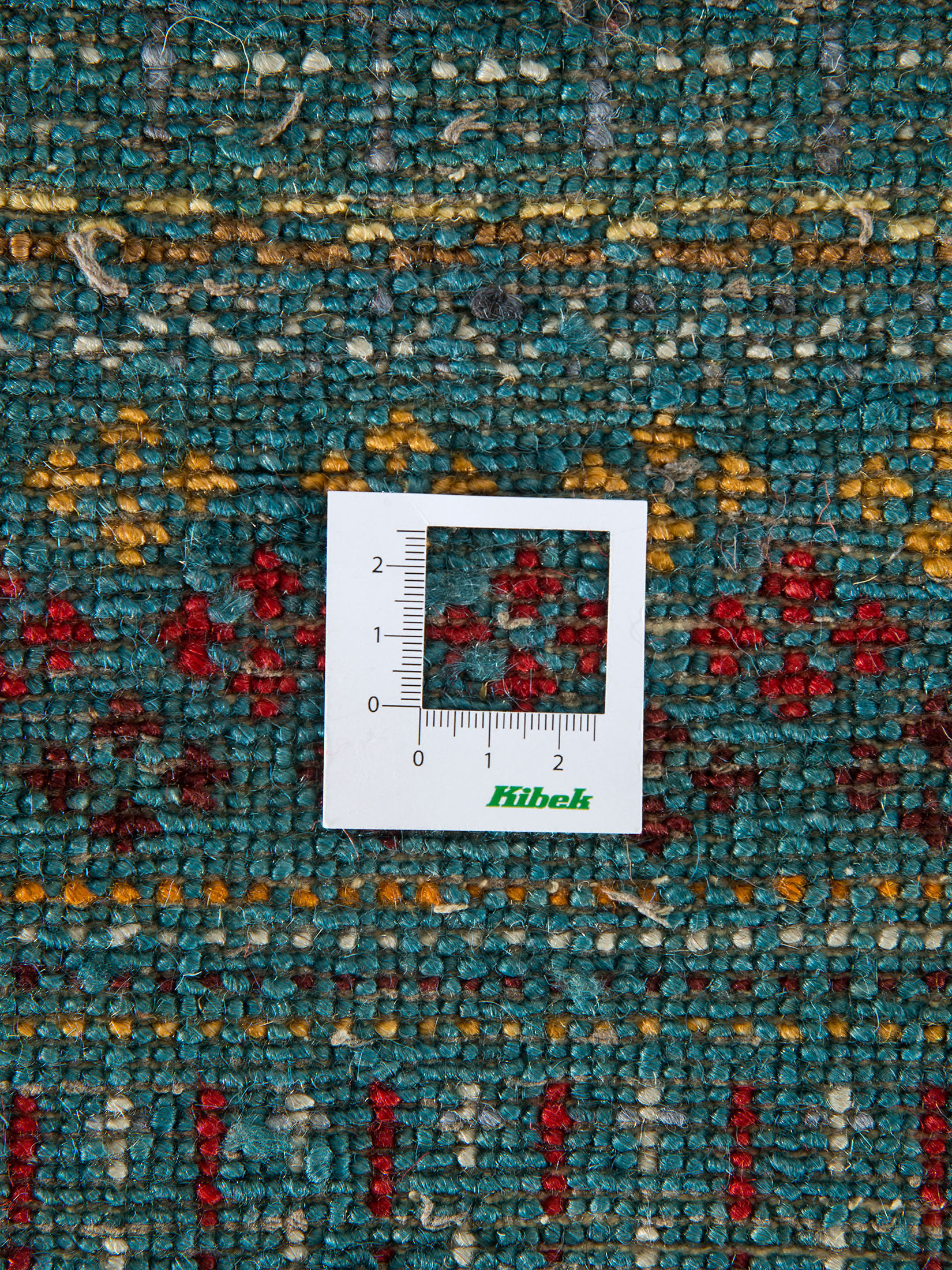 Contemporary Gabbeh ca. 245 x 300 cm, Unikat / Einzelstück