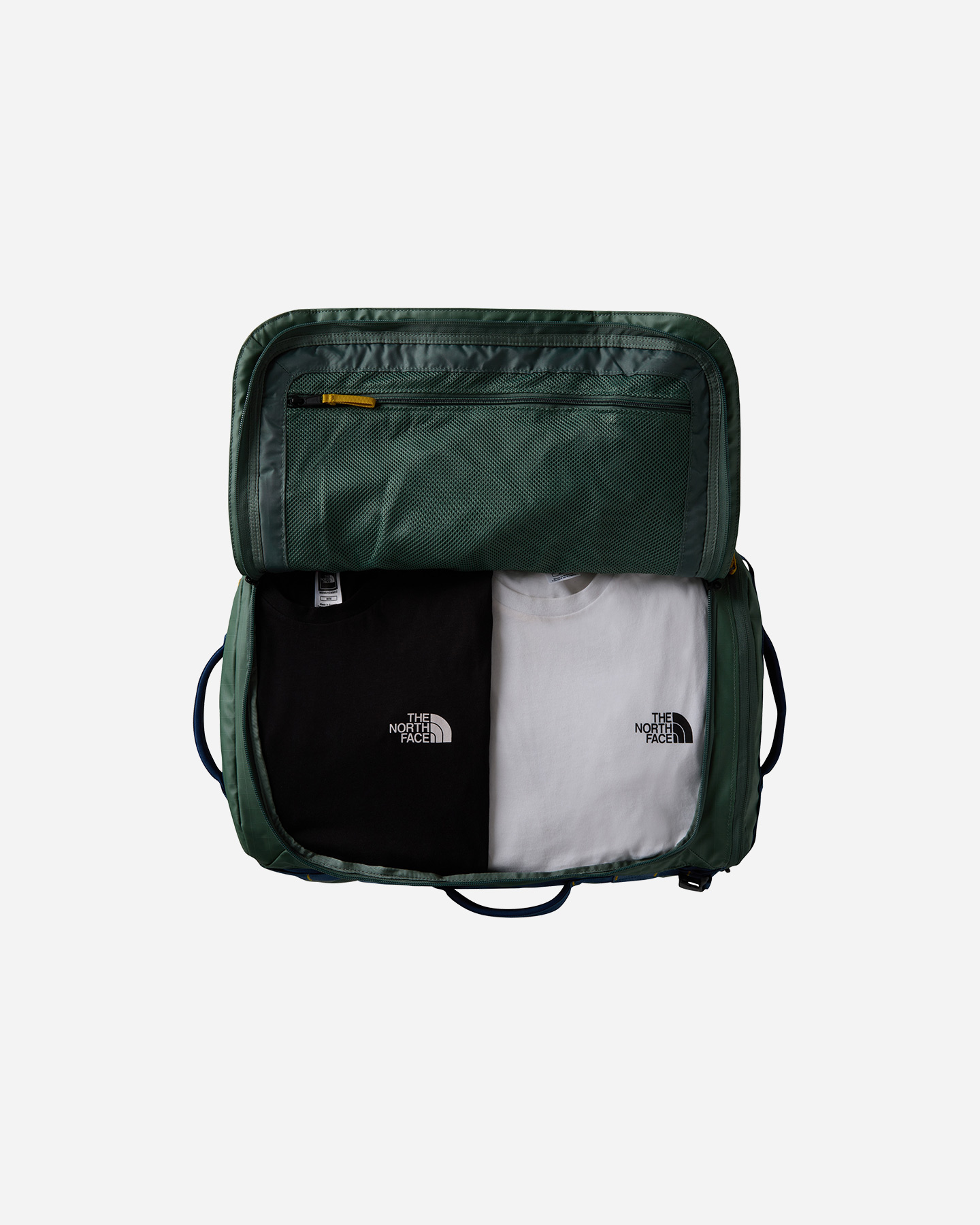 Torba podróżna The North Face Base Camp Voyager Duffel 32l NF0A52RRA721