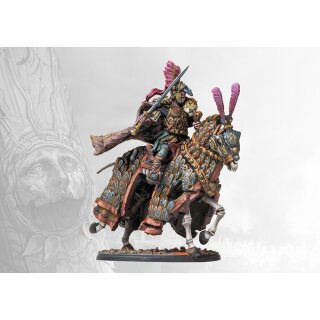 Conquest - Old Dominion: Mounted Strategos