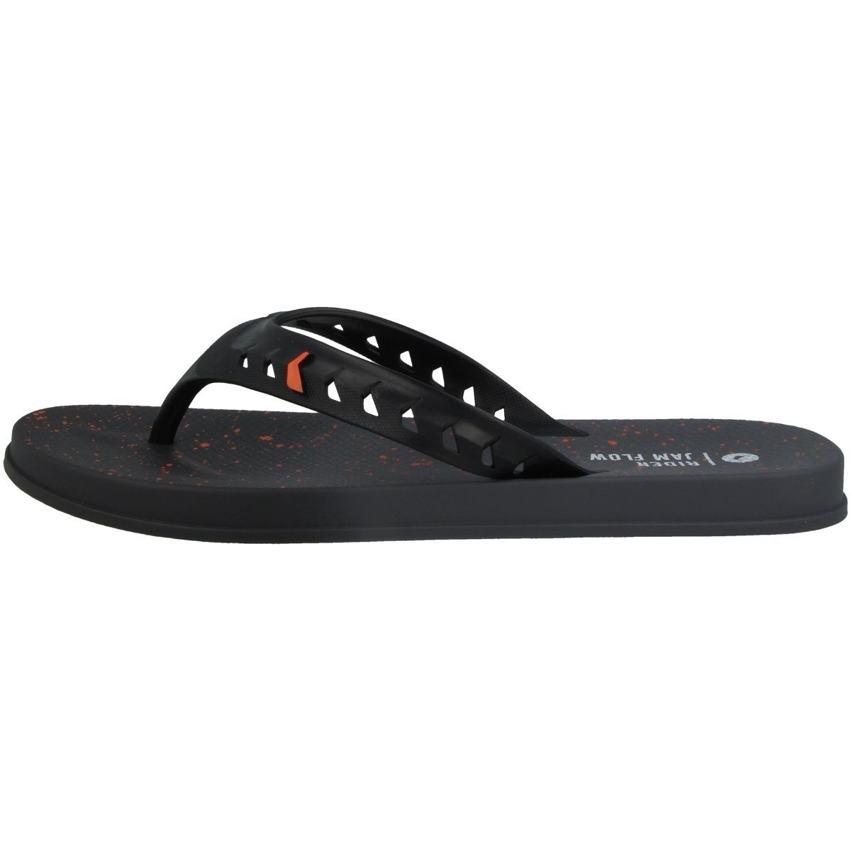 Rider Jam Flow Thong AD Herren Zehentrenner keine besonderen Merkmale