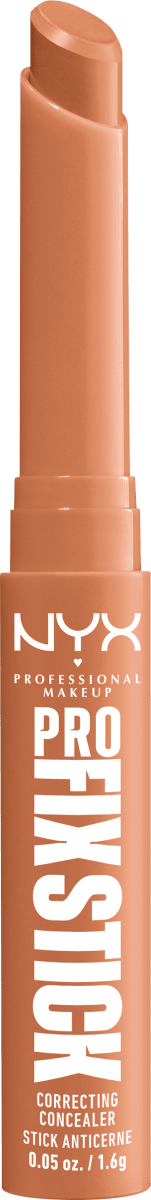 Concealer Pro Fix Stick Quick 12 Nutmeg, 1,6 g