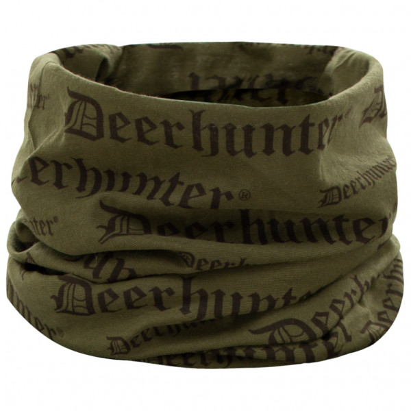 Deerhunter - Logo Neck Tube - Schlauchschal