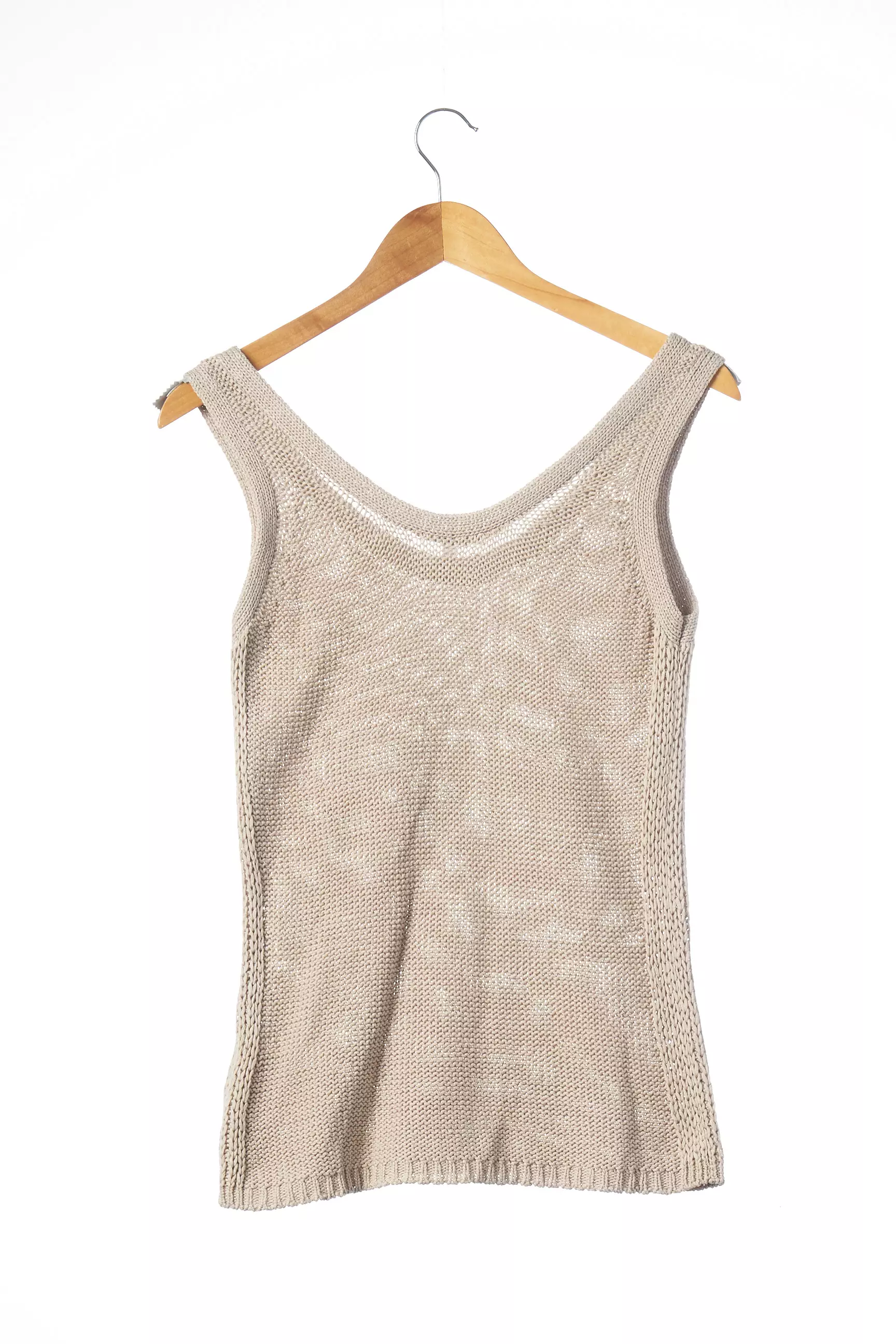 Paule Ka Pulls Femme couleur beige