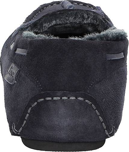 Sioux Slipper Farmiga-706-LF