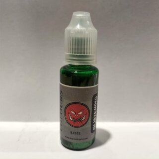 Nostalgia '94 - Glistening Green (17ml)